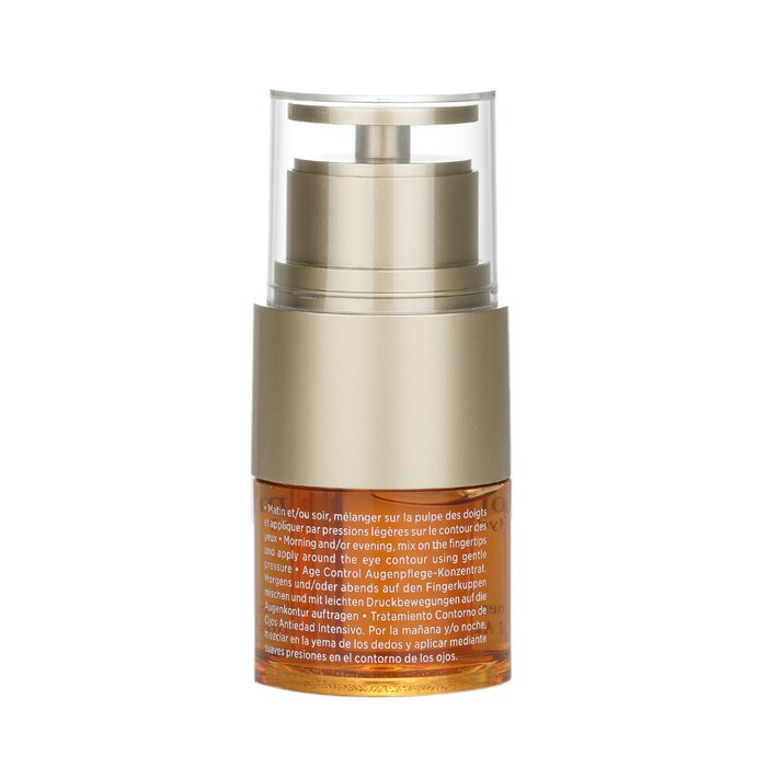 Tinh Chất Dưỡng Mắt Clarins Double Serum Hydrolipidic System 20ml giá rẻ