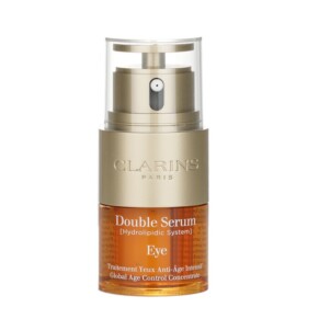 Tinh Chất Dưỡng Mắt Clarins Double Serum Hydrolipidic System 20ml chính hãng
