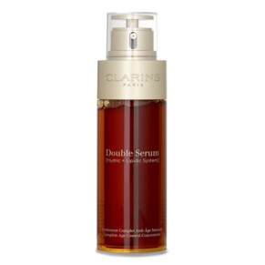 Serum Đôi Clarins Hệ Thống Hydric Lipidic Tập Trung Kiểm Soát Lão Hóa 100ml chính hãng
