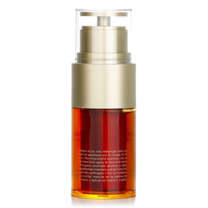 Serum Đôi Clarins Hệ Thống Hydric Lipidic Chống Lão Hóa Hoàn Chỉnh 30ml giá rẻ