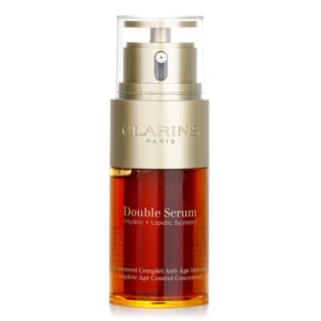 Serum Đôi Clarins Hệ Thống Hydric Lipidic Chống Lão Hóa Hoàn Chỉnh 30ml chính hãng