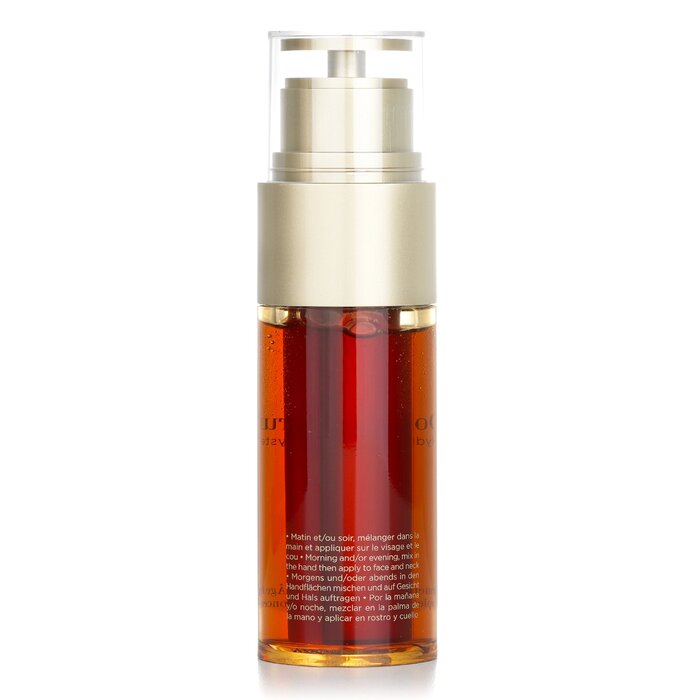 Tinh Chất Chống Lão Hóa Clarins Double Serum 50ml giá rẻ