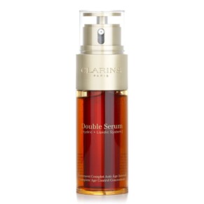 Tinh Chất Chống Lão Hóa Clarins Double Serum 50ml chính hãng