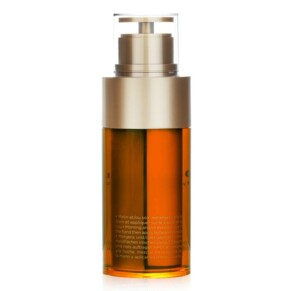 Serum Đôi Clarins Hệ Thống Kiểm Soát Lão Hóa Toàn Diện Phiên Bản Sang Trọng 75ml giá rẻ