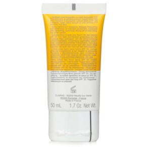 Kem Chống Nắng Đặc Biệt Cho Da Mặt Clarins SPF 30 50ml giá rẻ