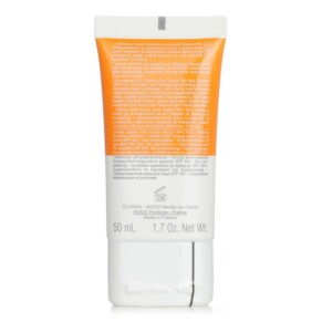 Kem Chống Nắng Cho Mặt Clarins Dry Touch SPF 50 50ml giá rẻ