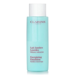 Sữa dưỡng thể Clarins cho chân mệt mỏi 125ml chính hãng