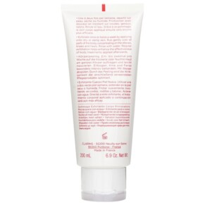 Tẩy tế bào chết toàn thân Clarins 200ml giá rẻ