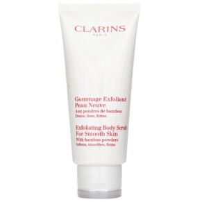 Tẩy tế bào chết toàn thân Clarins 200ml chính hãng