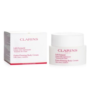 Clarins Extra Firming Body Cream 200ml
