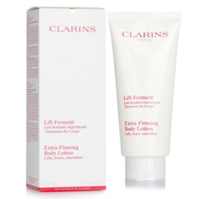 Clarins Extra Firming Body Lotion 200ml
