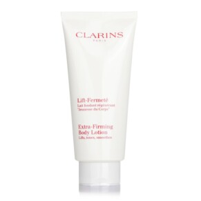 Sữa dưỡng thể chống lão hóa Clarins Extra Firming 200ml chính hãng