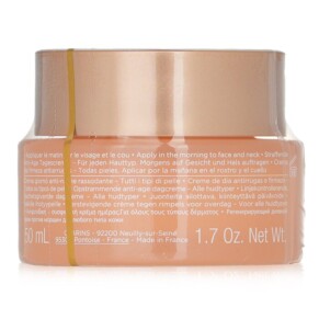 Kem Dưỡng Ngày Kiểm Soát Nếp Nhăn Chống Lão Hóa Clarins Extra Firming Jour 50ml giá rẻ