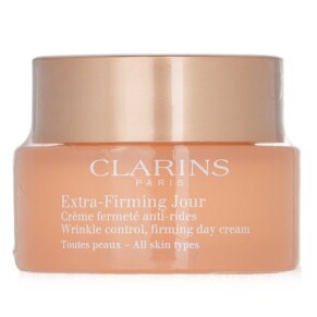 Kem Dưỡng Ngày Kiểm Soát Nếp Nhăn Chống Lão Hóa Clarins Extra Firming Jour 50ml chính hãng