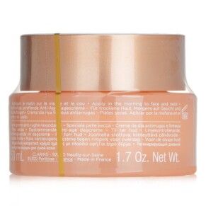 Kem Dưỡng Ngày Chống Nhăn Chắc Da Clarins Extra Firming Jour cho Da Khô 50ml giá rẻ
