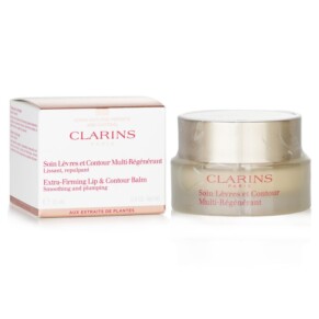 Clarins Extra Firming Lip Contour Balm 15ml
