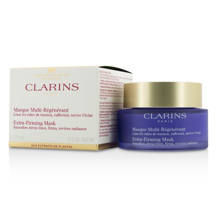Clarins Extra Firming Mask 75ml