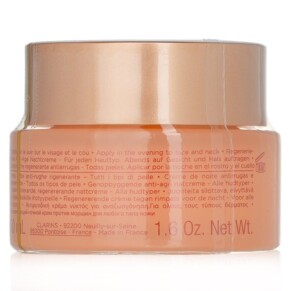 Kem Dưỡng Da Chống Nhăn Ban Đêm Clarins Extra Firming Nuit 50ml giá rẻ