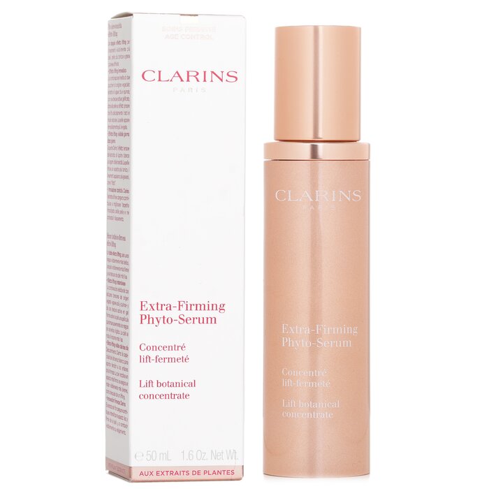Clarins Extra Firming Phyto Serum 50ml