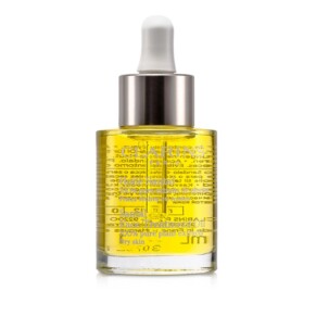 Clarins Face Treatment Oil Santal For Dry Skin 30ml