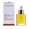 Tinh Dầu Chăm Sóc Da Mặt Clarins Santal cho Da Khô 30ml chính hãng