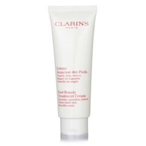 Kem dưỡng chân Clarins 125ml chính hãng