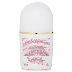 Lăn khử mùi Clarins Gentle Care 50ml giá rẻ