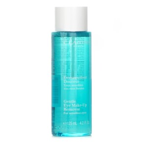 Clarins Gentle Eye Make Up Remover For Sensitive Eyes 125ml