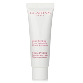 Kem tẩy tế bào chết dịu nhẹ Clarins 50ml chính hãng
