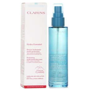 Clarins Hydra Essentiel Hydrating Multi Protection Mist 75ml