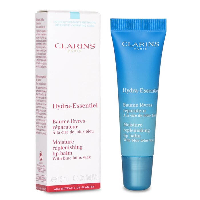 Clarins Hydra Essentiel Moisture Replenishing Lip Balm 15ml