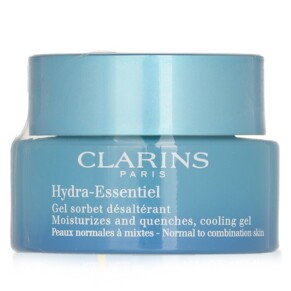 Gel làm mát dưỡng ẩm Clarins Hydra Essentiel 50ml chính hãng