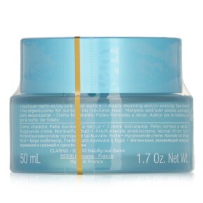 Kem Dưỡng Ẩm Silky Clarins Hydra Essentiel cho Da Thường Đến Khô 50ml giá rẻ