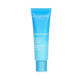 Mặt nạ mắt cấp ẩm làm sáng da Clarins Hydra Essentiel 30ml chính hãng
