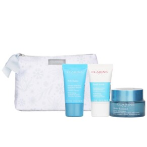 Clarins Hydration Collection Hydra Essentiel Silky Cream 50ml