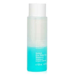 Clarins Instant Eye Make Up Remover 125ml