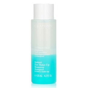 Nước tẩy trang mắt Clarins 125ml chính hãng