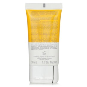 Kem Chống Nắng Gel Dầu Cho Mặt SPF 30 Clarins 50ml giá rẻ