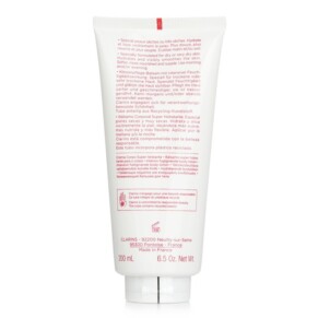 Sữa Dưỡng Ẩm Toàn Thân Clarins Chứa Bơ Shea cho Da Khô 200ml giá rẻ