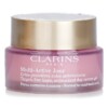 Kem dưỡng ngày chống lão hóa Clarins Multi Active cho da thường đến da hỗn hợp 50ml chính hãng
