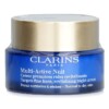 Kem Dưỡng Da Ban Đêm Clarins Multi Active Night cho Da Thường Đến Da Khô 50ml chính hãng