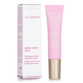 Clarins Multi Active Yeux 15ml