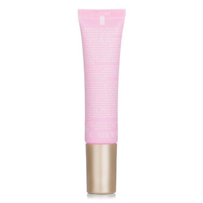 Kem mắt đa năng Clarins 15ml giá rẻ