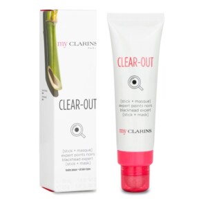 Clarins My Clarins Clear Out Blackhead Expert Stick Mask 50ml