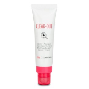 Clarins My Clarins Clear Out Bút Mặt Nạ Chuyên Sâu Xóa Mụn Đầu Đen 50ml chính hãng