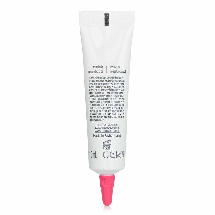 Sản phẩm Clarins My Clarins Clear Out Target Imperfections 15ml giá rẻ