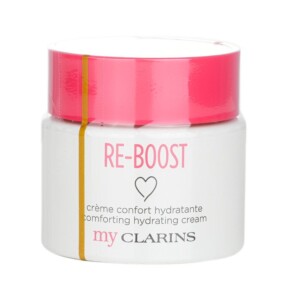 Kem Dưỡng Da Cấp Ẩm Clarins My Clarins Re Boost cho Da Khô Nhạy Cảm 50ml chính hãng