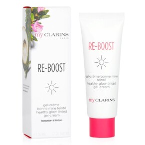 Clarins My Clarins Re Boost Healthy Glow Tinted Gel Cream 50ml