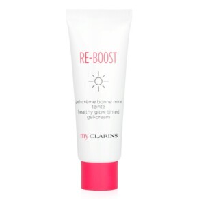 Kem Dưỡng Tinted Gel Re Boost Healthy Glow 50ml My Clarins chính hãng