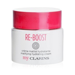 Kem Dưỡng Ẩm Kiềm Dầu My Clarins Re Boost Cho Da Hỗn Hợp Đến Da Dầu 50ml chính hãng